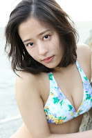 Oda Sakura 小田さくら Japanese Idol Girls photo gallery