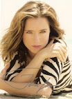 Tea Leoni