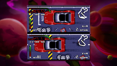 Top Racer Collection Game Screenshot 11