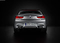 BMW M6 Gran Coupe