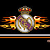 real madrid logo -  wallpapers and images for mobile phone -mobile wallpaper