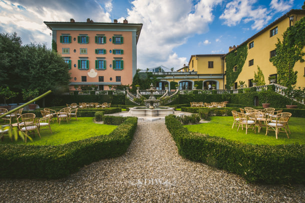 Il Borro, Tuscany, Italia