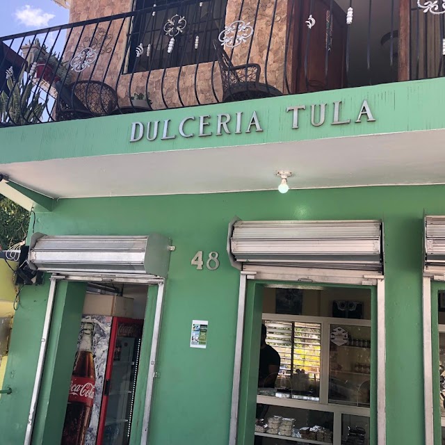 El dulce de Tula, la identidad azucarada de El Seibo