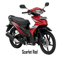  Harga  Motor  Bekas  harga  motor  dan spesipikasi HONDA 