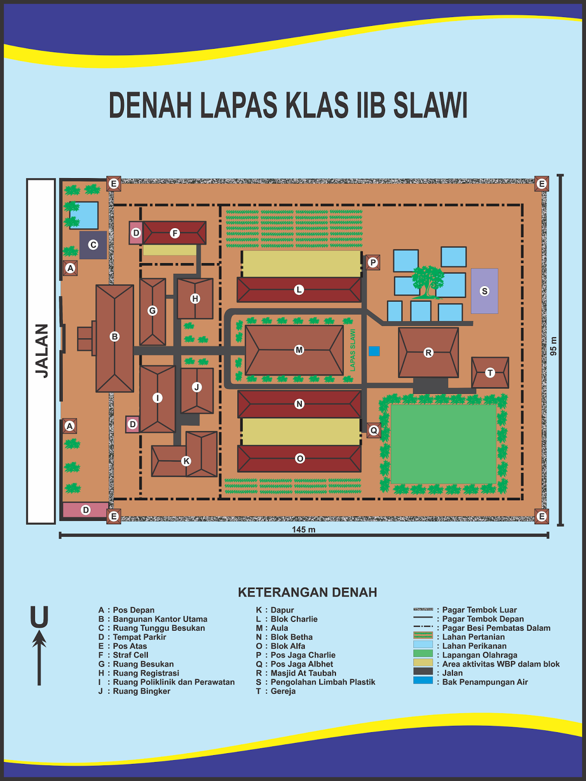 100 Contoh  Gambar Denah  Kelas Terlengkap dan Terupdate