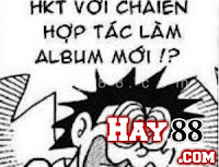 Troll 25/5 - Đầy hài hước và ý nghĩa