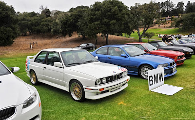 1990 BMW E30 M3 review