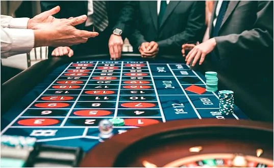 Online Casino Technology Innovations in 2022