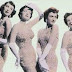 Biografia de The Chordettes -(1946 -1961)