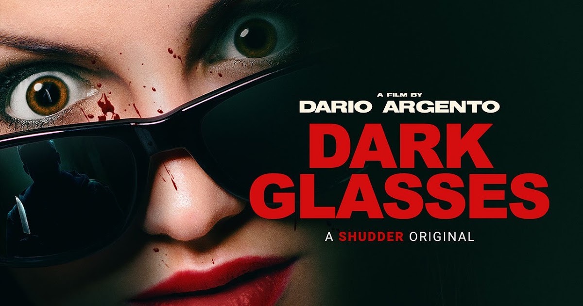 Dark Glasses Review: Dario Argento Returns to His Giallo Roots