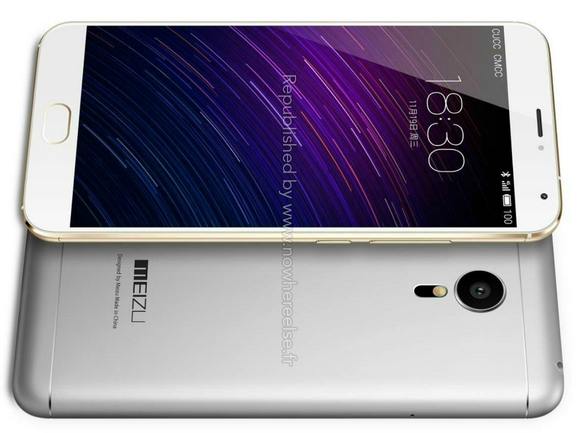 Meizu MX5 Pro