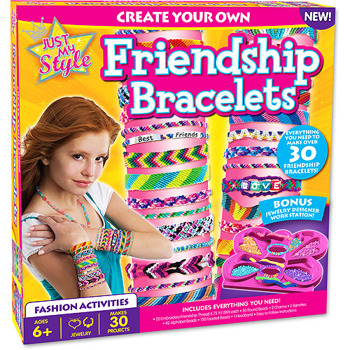 String Bracelet Kit