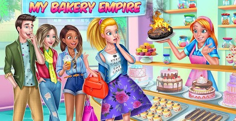 Sweet Empire Mod Apk with Features