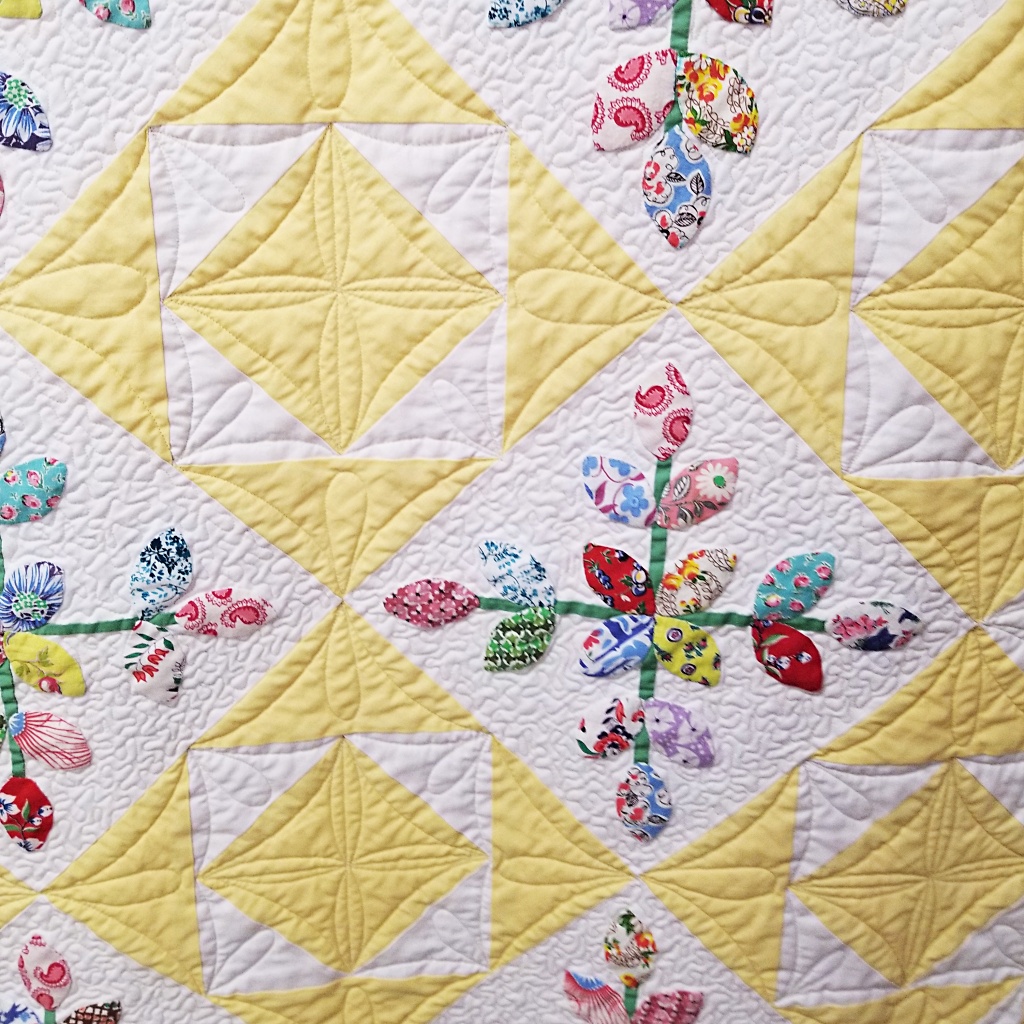 3 Yard Quilt Kit (Fabric Only) - A Nimble Thimble