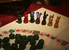 NACHGEMACHT - Spielekoipien aus der DDR