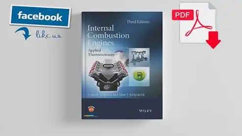 Internal combustion engines  book PDF - Applied Thermosciences