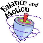 Balance and Motion Activities