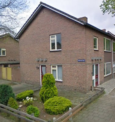 Markiesstraat / Haagstraat