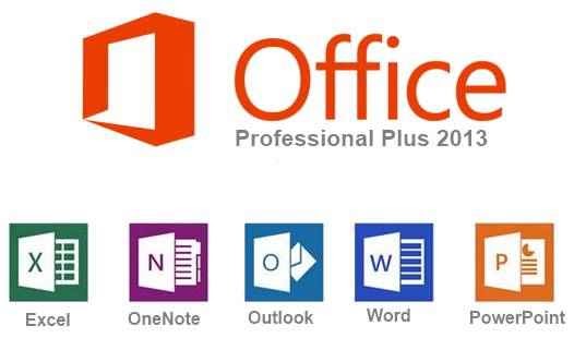 Office 2013 Professional Plus VL v15.0.5449.1000 Türkçe İndir