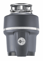 insinkerator evolution compact disposer