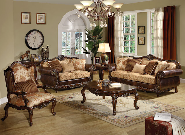 Best Furniture  Ideas for Home Traditional Classic 