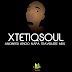 Xtetiqsoul - Anointed  (Instrumental) (Afro) [Download]