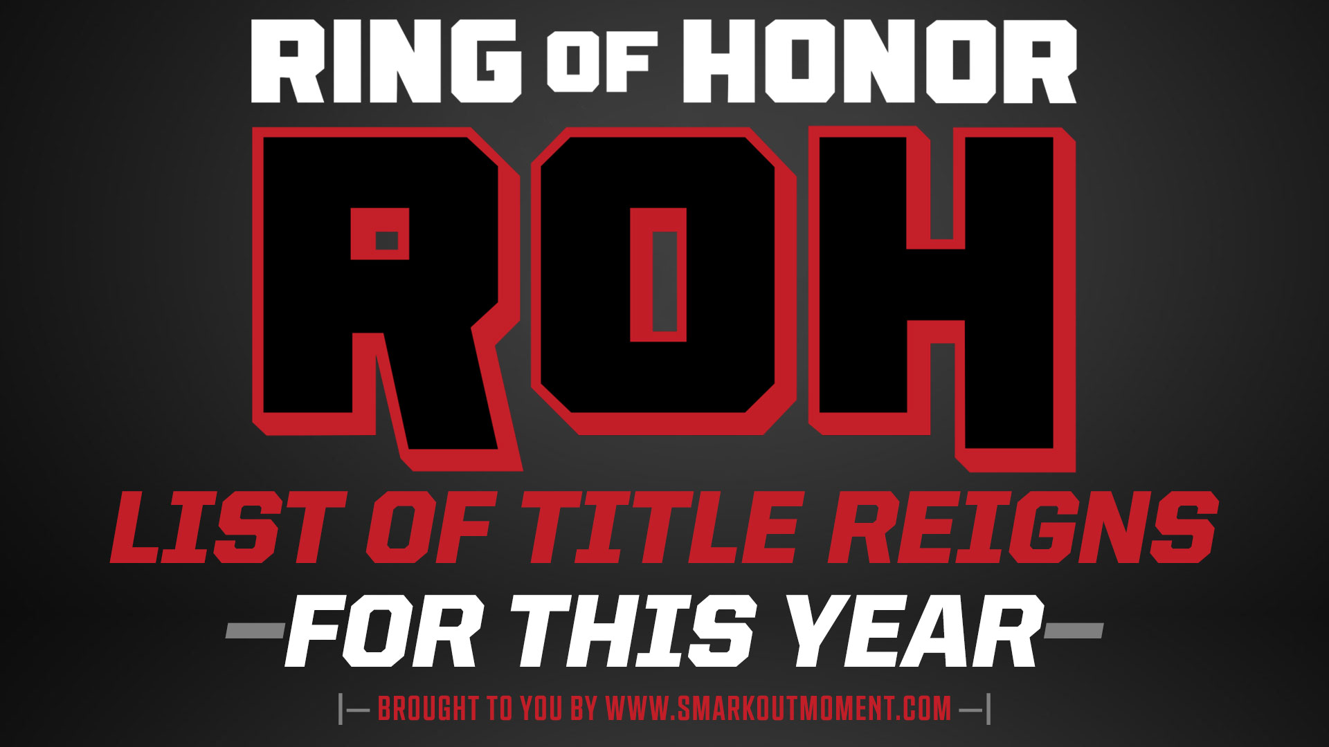 who held a title in ROH in 2024 list of champions and who beat them