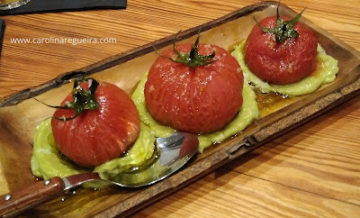 Dónde comer en A Coruña