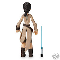 Disney Toybox Action Figures Star Wars Series