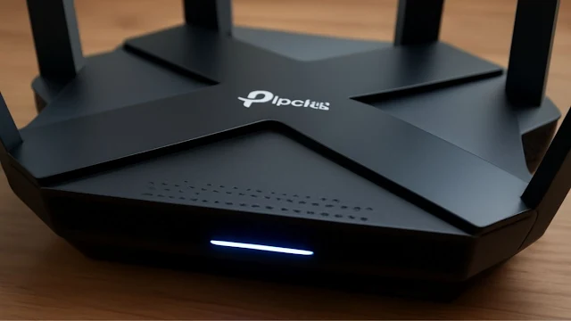 TP-Link Router