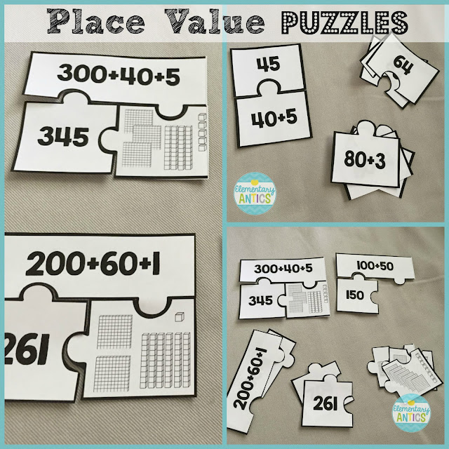 https://www.teacherspayteachers.com/Product/Place-Value-Centers-2nd-Grade-CCSS-Aligned-50-OFF-1963686