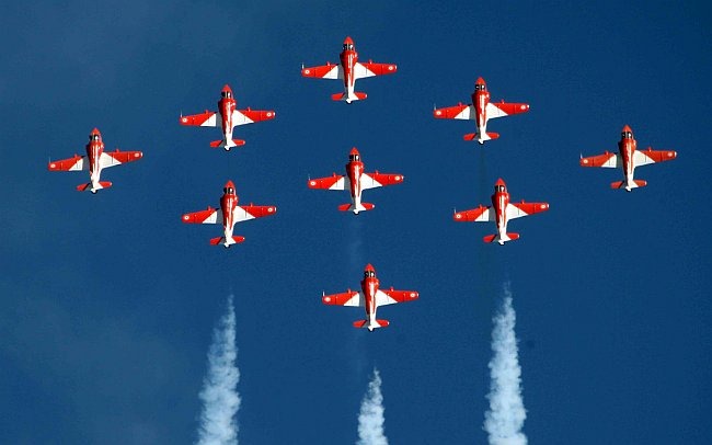 Indian Air Forces Surya Kiran Wallpapers Aa Me In