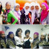 Profil Girl Band Sunni | BGBI SCTV (Biodata Lengkap)