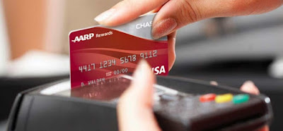 AARP Credit Card