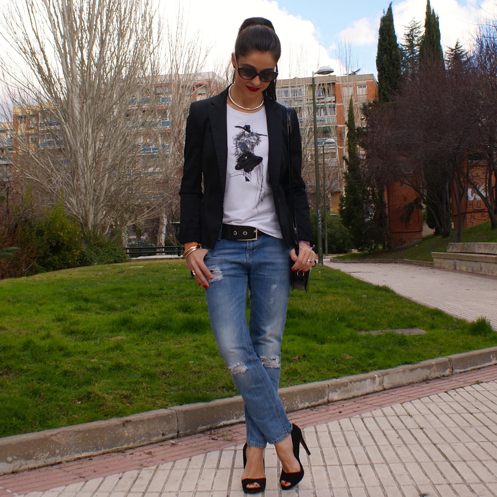 la caprichossa, blog, moda, 2014, estilo, outfit, inspiración