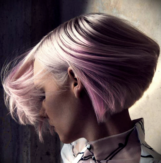 hair color trends 2019
