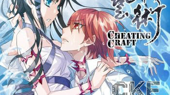 △ CHEATING CRAFT [COMPLETO] [MEGA] [DRIVE] △