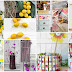 Spring decorations - 30 craft and decorating ideas