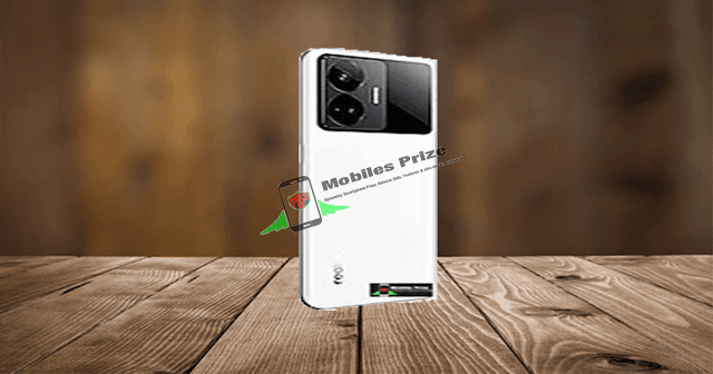 Realme GT Neo 5