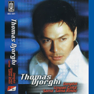 MP3 download Thomas Djorghie - Umpan Cinta iTunes plus aac m4a mp3