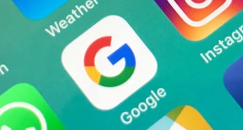 Google collects videos from Instagram and Tik Tok