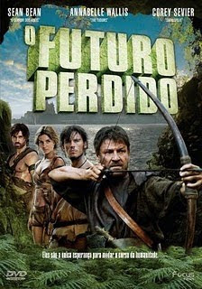 Filme O Futuro Perdido