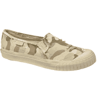 Keds Rave Camo Slip On