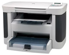 HP LaserJet M1120W MFP