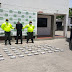 PILLADO EN MAICAO CON 50 KILOS DE COCAINA.