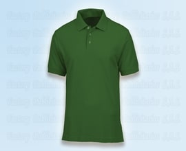 Camisas Polos bordadas