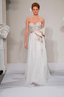 Pnina Tornai 2013 Spring Collection