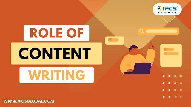 Secrets of Effective Communication: The Role of Content Writing