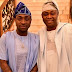 Davido’s Dad, Adedeji Adeleke Donates N500 Million To Fight Coronavirus