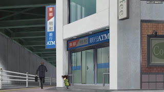 名探偵コナンアニメ 第1080話 灰原を狙うカメラ | Detective Conan Episode 1080